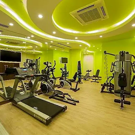 Hotel Dream World & 5*