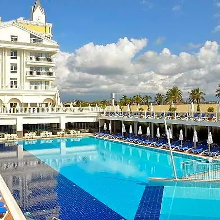 Hotel Dream World &