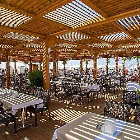 Dream World & Ξενοδοχείο Manavgat